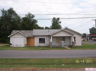 1219 E 63rd St N, Tulsa, OK 74126