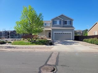 4506 Canyon Wren Ln, Colorado Springs, CO 80916