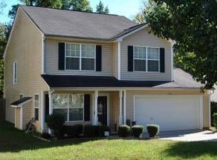 2357 Nuthatch Dr, Rock Hill, SC 29732