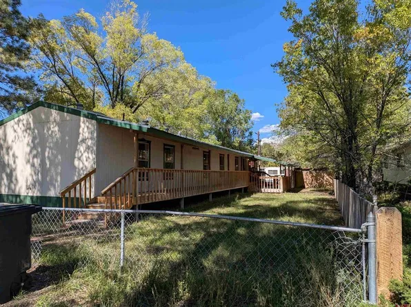 440 Denver Avenue, Saguache, CO 81149