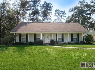 5941 N Bristle Cone Ct, Greenwell Springs, LA 70739