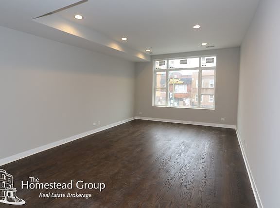 4th image of 1416 N Ashland Ave #2DUPLEX