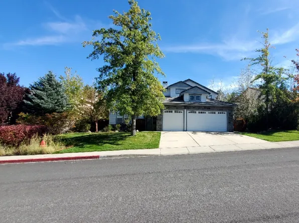 4858 Ramcreek Trl, Reno, NV 89519