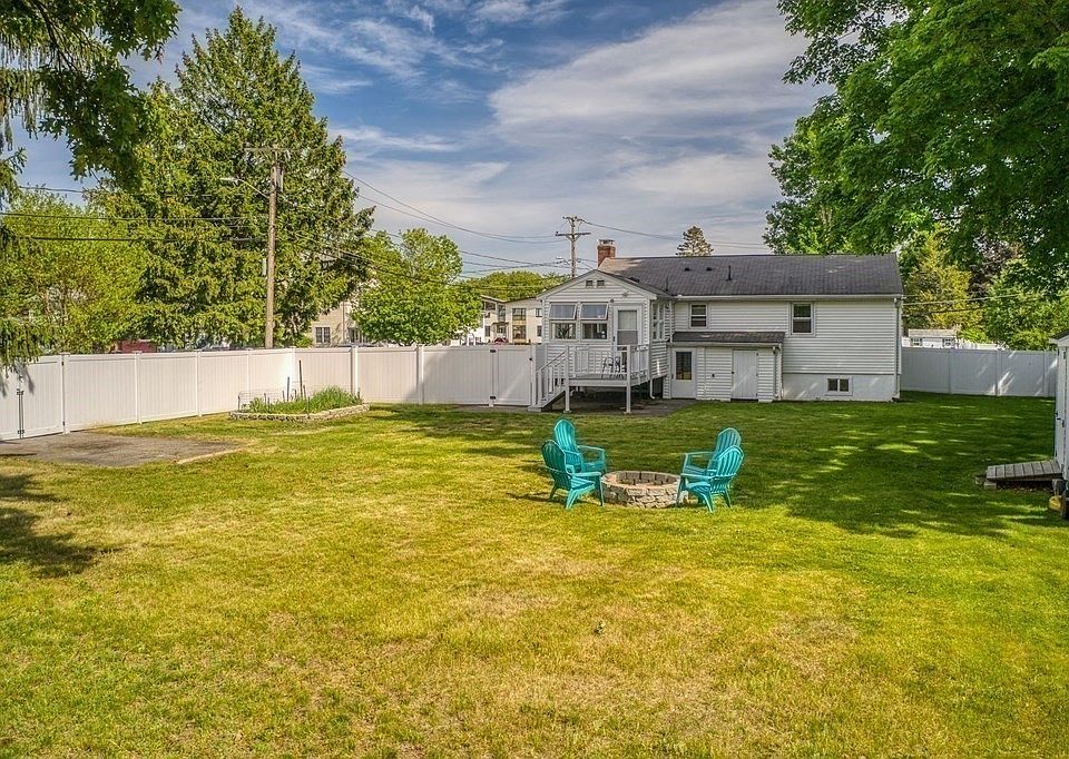 6 Hampden Ave, Burlington, MA 01803 Zillow