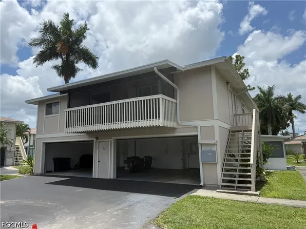 3338 Ottawa Cir APT 4, Fort Myers, FL 33907
