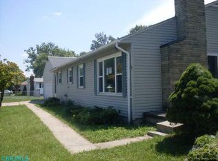1040 Forest Dr, Columbus, OH