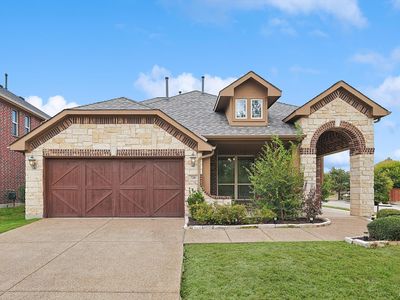 728 Marietta Ln, Aubrey, TX, 76227