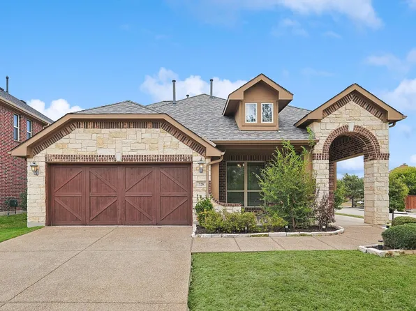 728 Marietta Ln, Aubrey, TX 76227