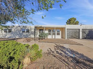 514 Villa Verde Dr SE, Rio Rancho, NM 87124