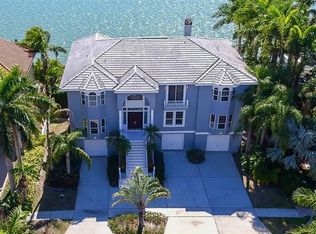 6110 Kipps Colony Dr W, Gulfport, FL 33707