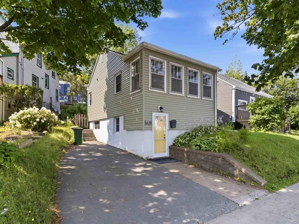 3628 Barrington St, Halifax, NS B3K 2Y2