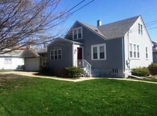 3128 Illinois St, Lansing, IL 60438