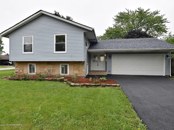 1447 Van Meter Dr, Glendale Heights, IL 60139