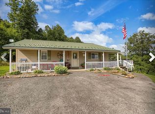 244 Ox Bow Rd, Honey Grove, PA 17035