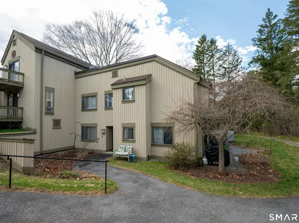 496 Heritage Village #A, Southbury, CT 06488