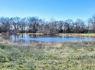 910 Vz County Road 3815, Wills Point, TX 75169