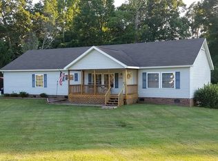898 Hastings Hill Rd, Kernersville, NC 27284