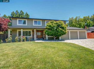 470 Evergreen Ct, Danville, CA 94526