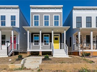 1414 N 21st St, Richmond, VA 23223