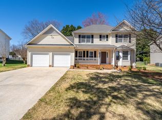 210 Atherton Way, Greer, SC 29650