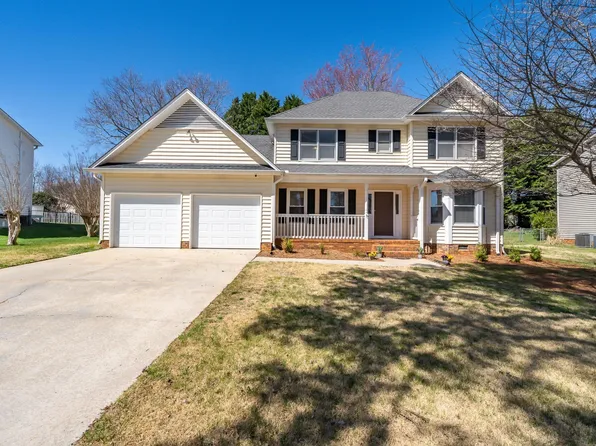 210 Atherton Way, Greer, SC 29650