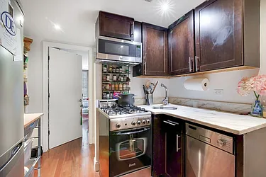 Rented by LG Fairmont Group