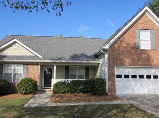 168 Spring Tyme Ln, Lexington, SC 29073