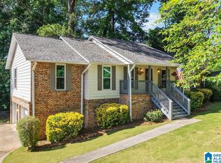 3302 Willis Dr, Birmingham, AL 35243