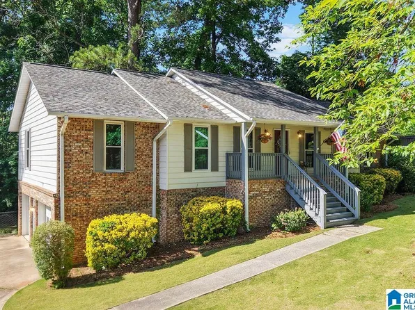 3302 Willis Dr, Birmingham, AL 35243