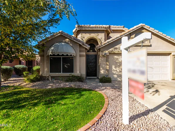 18624 N 2nd Ave, Phoenix, AZ 85027