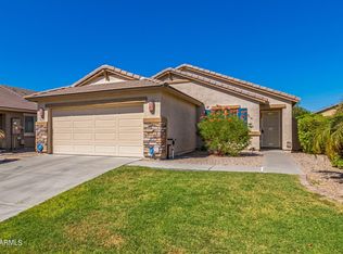 23828 W Papago St, Buckeye, AZ 85326