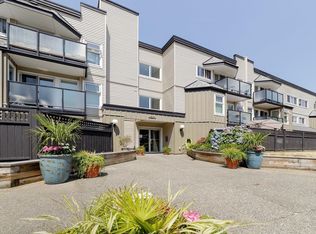 1850 Southmere Cres E #104, Surrey, BC V4A6Y6