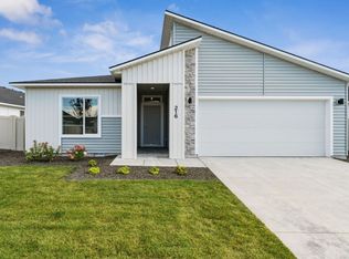 216 Idalou Way, Caldwell, ID 83605