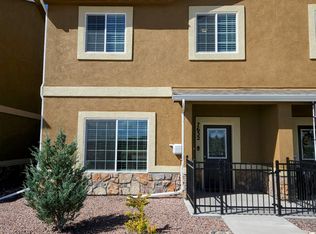 7632 Spruce Pine Grv, Colorado Springs, CO 80908
