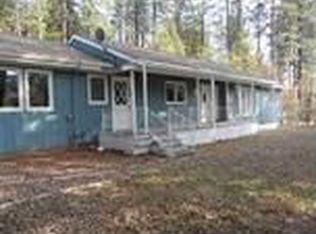 13012 Meamber Creek Rd, Fort Jones, CA 96032