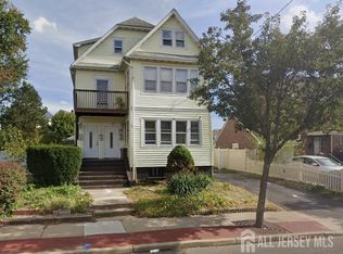 206 Washington Ave, Carteret, NJ 07008
