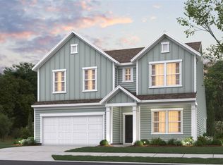 Kirby Plan, Monroe Preserve, Chapin, SC 29036