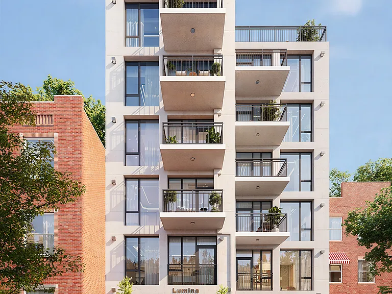 33-25 Junction Blvd #2C — Photo 1