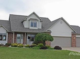 2099 Skipping Stone Trl, Flushing, MI 48433