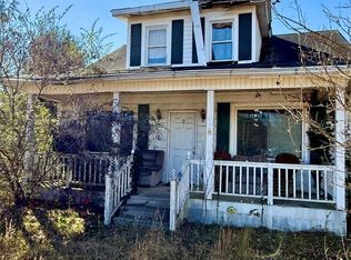 1406 Elm St, Weldon, NC 27890