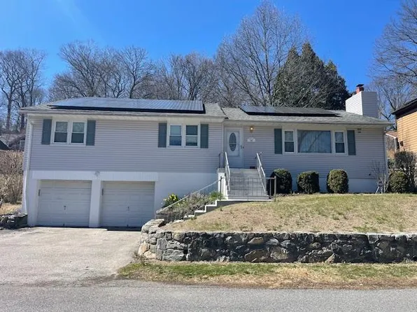 34 S Clinton Avenue, Hastings-on-Hudson, NY 10706