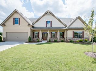 403 Conductor Ct, Jefferson, GA 30549