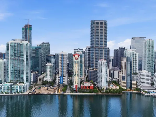 1155 Brickell Bay Dr #Penthouse 109, Miami, FL 33131