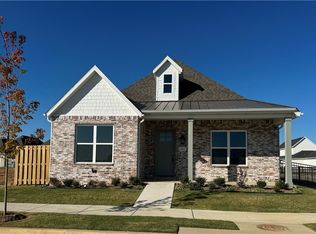 6874 Autumn Ave, Springdale, AR 72762