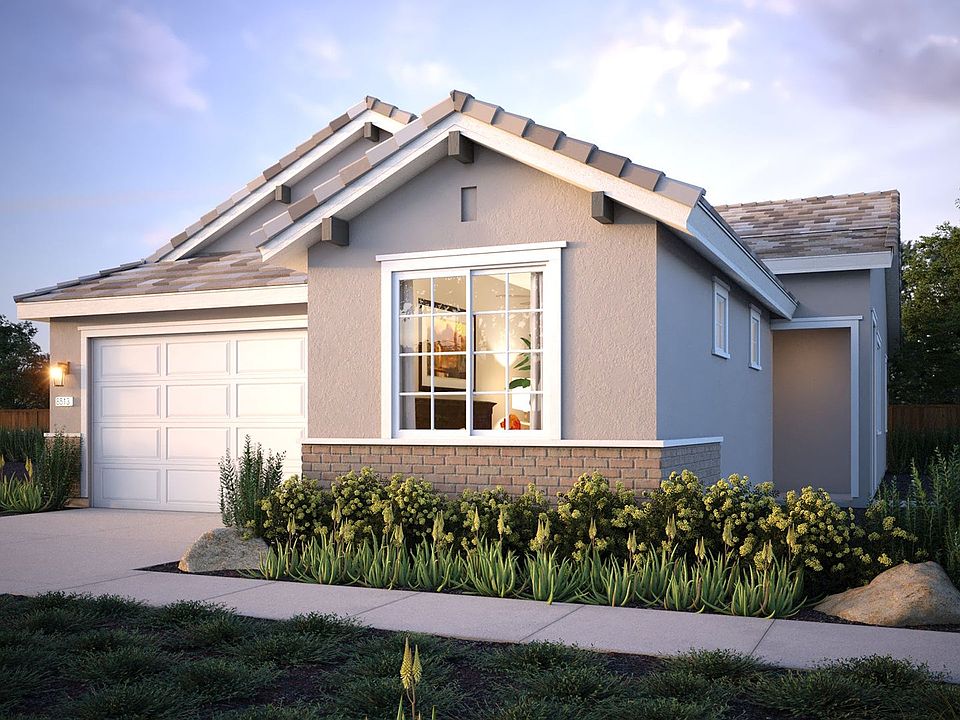 Bay Area Bungalow