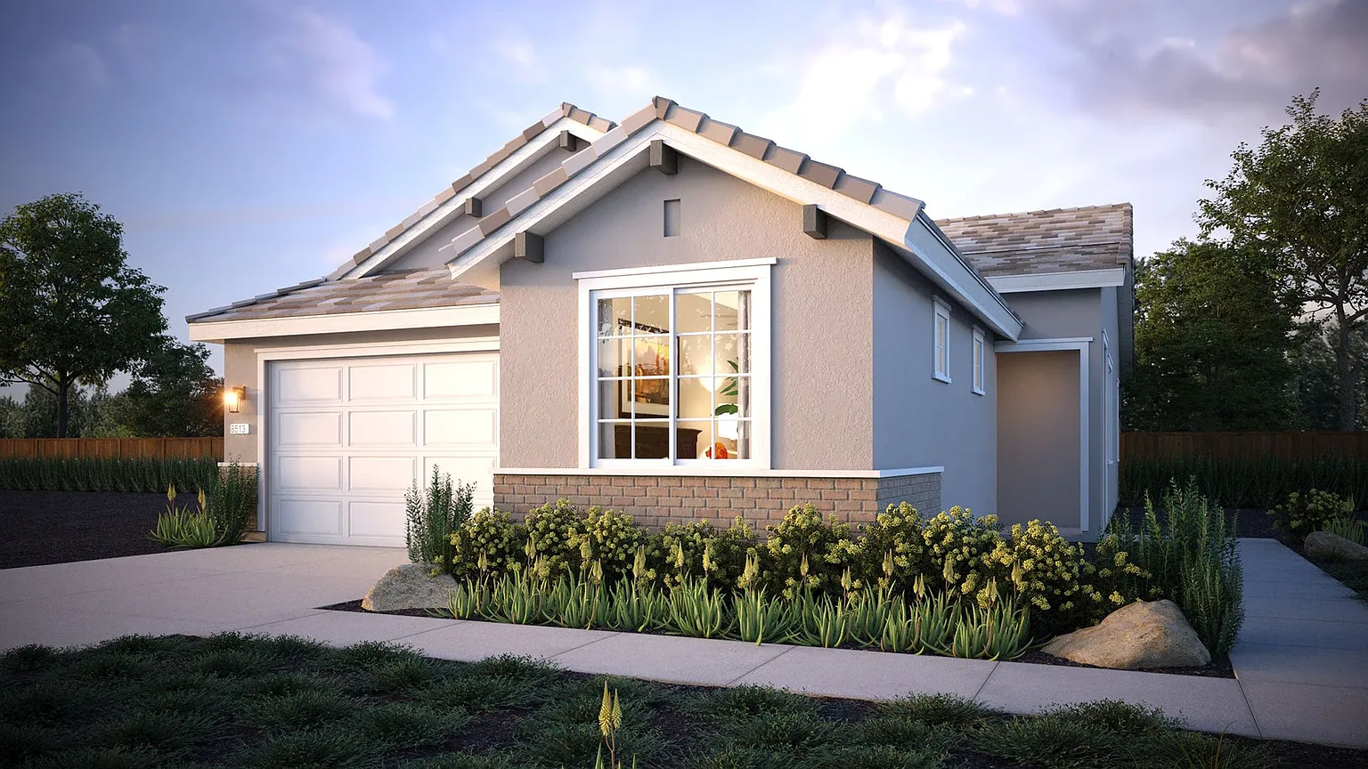 2410 Revival Ln photo 1