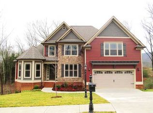 7709 Peppertree Dr UNIT 79, Ooltewah, TN 37363