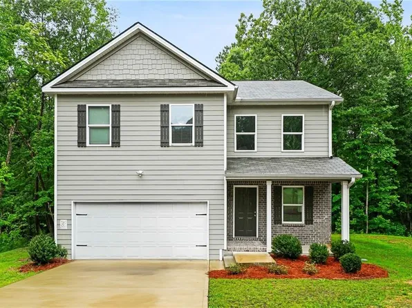 241 Muskogee Dr, Dallas, GA 30132