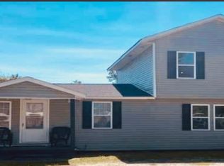 817 Jackson St, Laurinburg, NC 28352