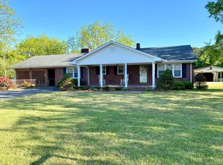 178 Snead Ave, Rockingham, NC 28379